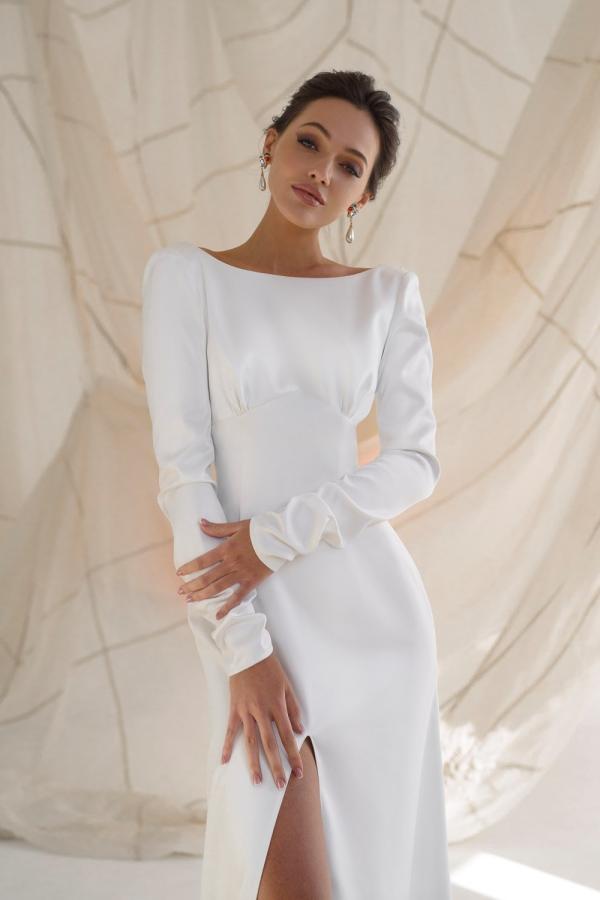 Свадебное платье #1074