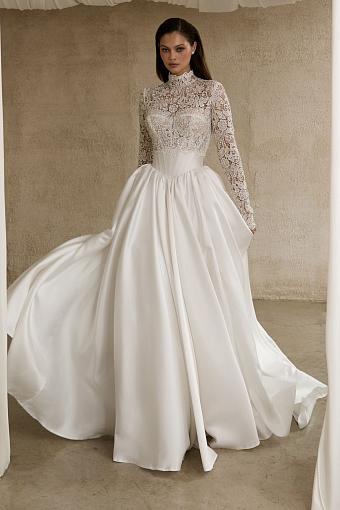 Свадебные платья #3660