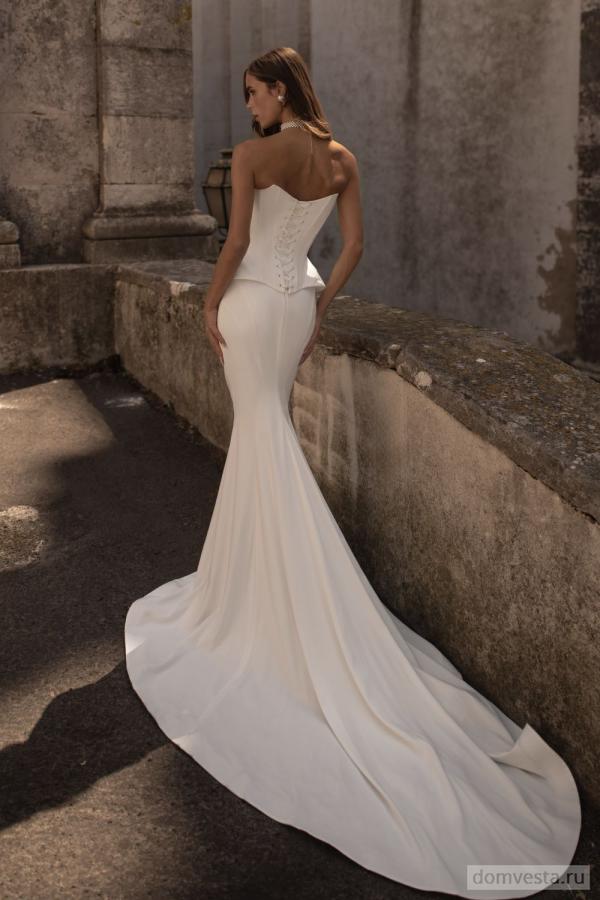 Свадебное платье #8725