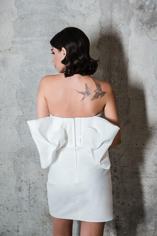 Свадебное платье #1068