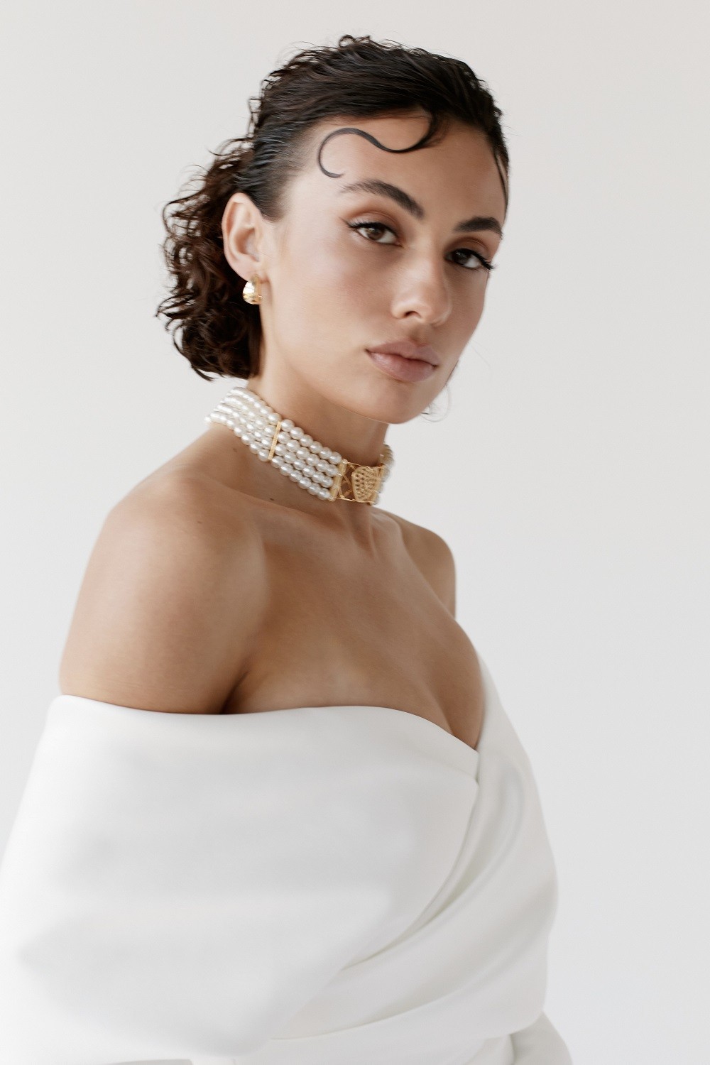 Свадебное платье #2073