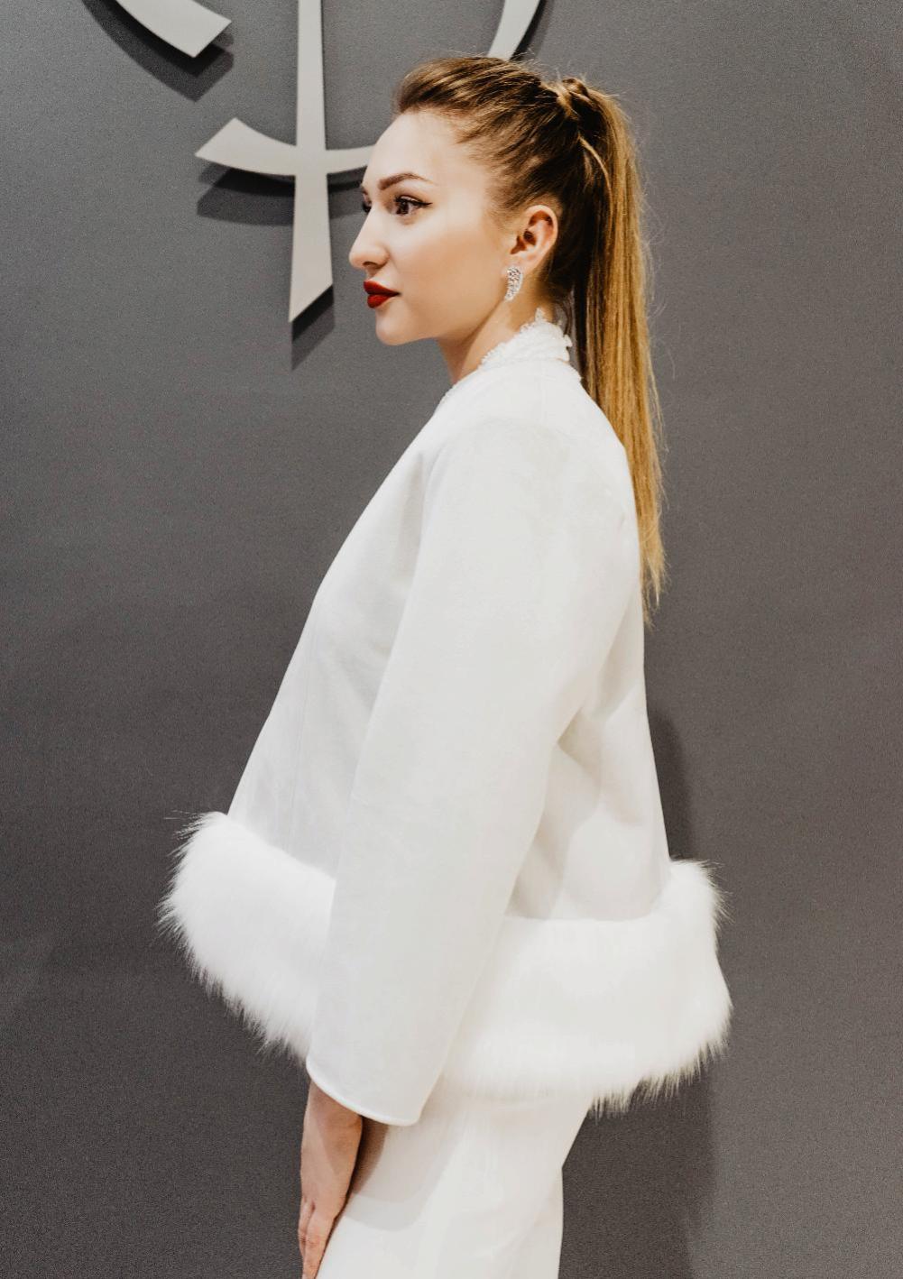 Верхняя одежда rr-09