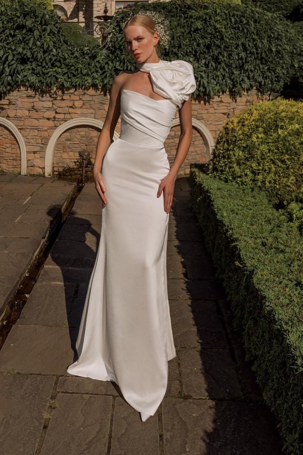 Свадебное платье #2128