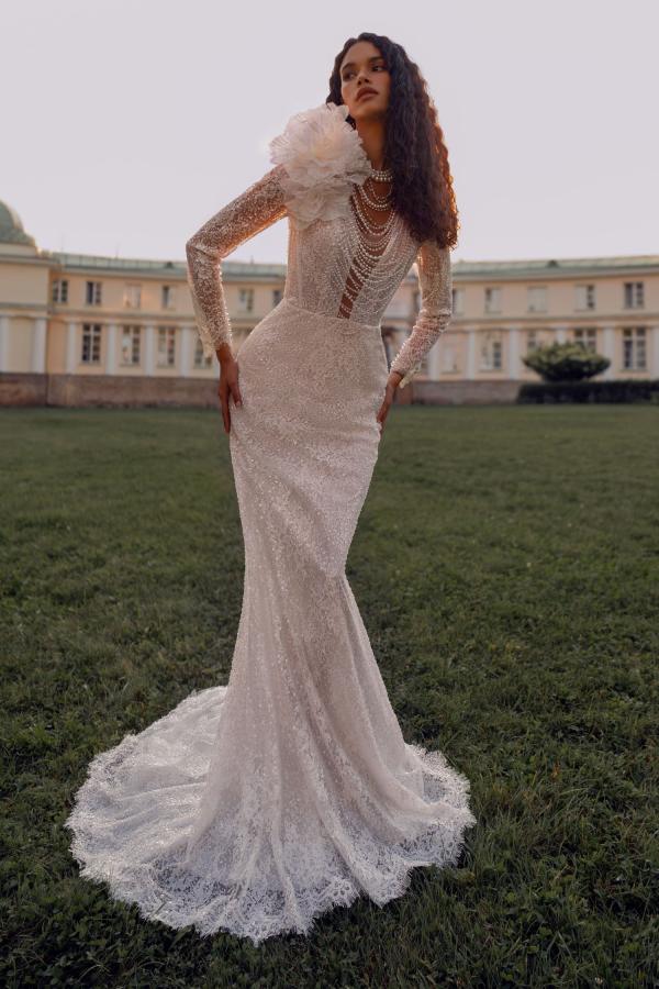 Свадебное платье #2168