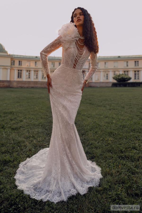 Свадебное платье #2168