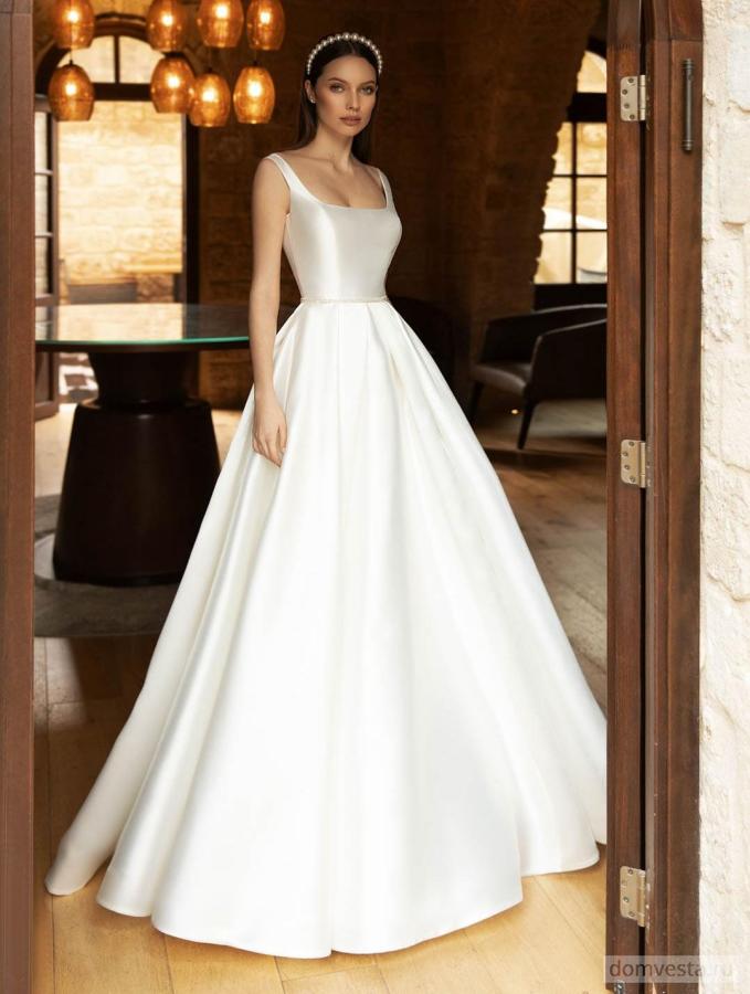 Свадебное платье #9128