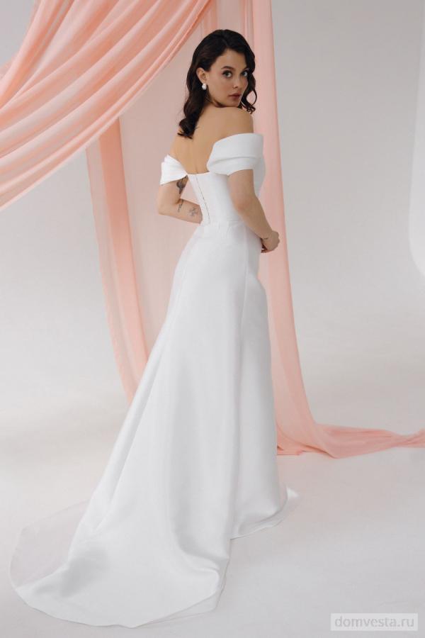 Свадебное платье #5300