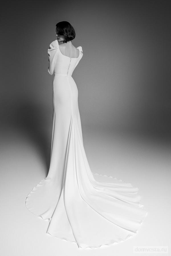 Свадебное платье #1638