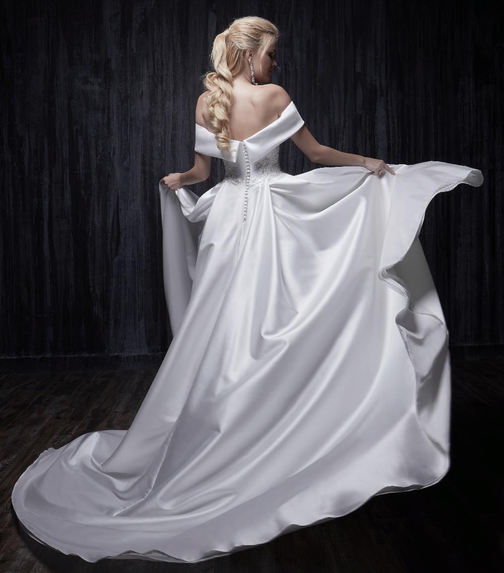 Свадебное платье #301