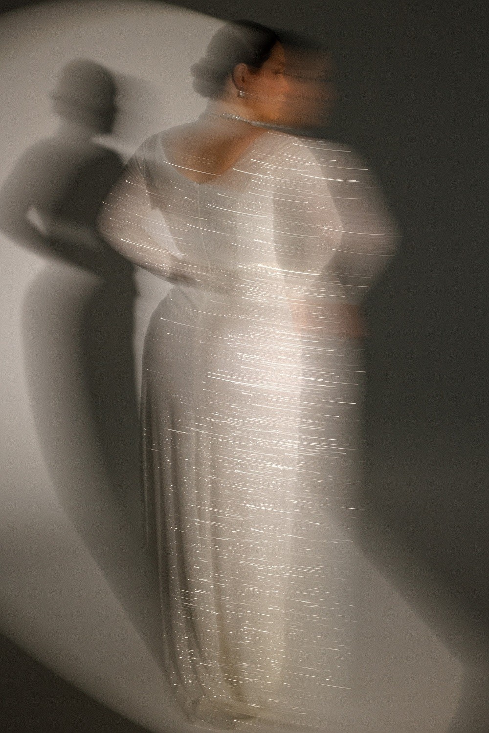 Свадебное платье #2582