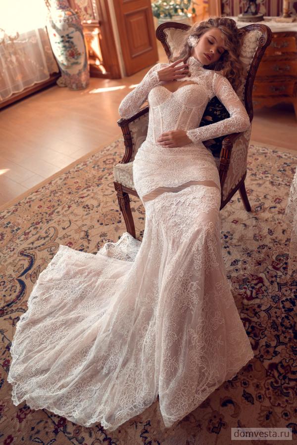 Свадебное платье #2182