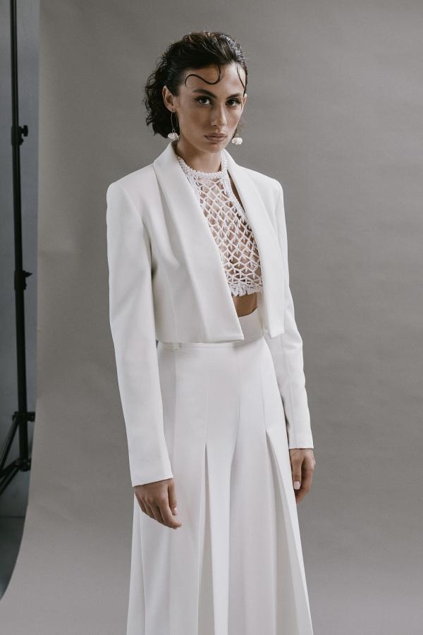 Свадебное платье #2086