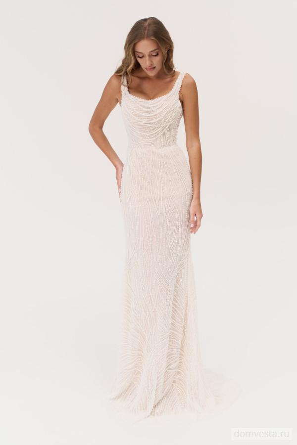 Свадебное платье #9789