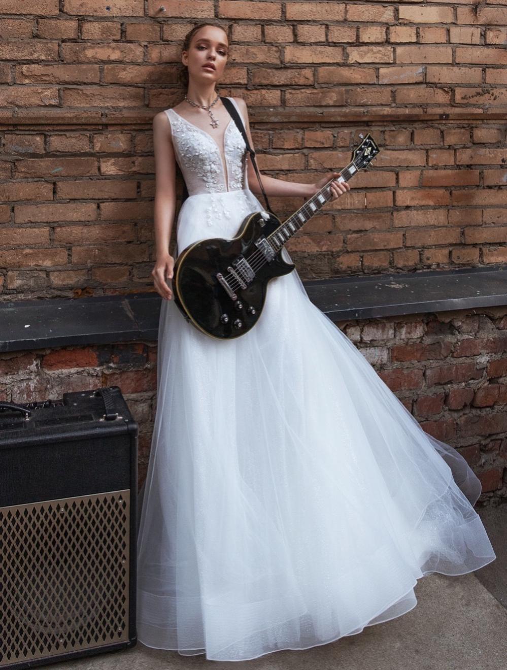 Свадебное платье #188