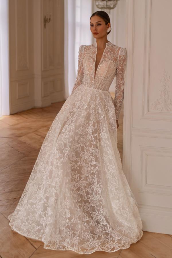 Свадебное платье #2867
