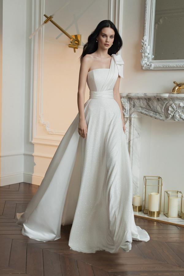 Свадебное платье #1938