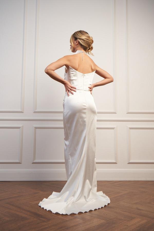 Свадебное платье #2042