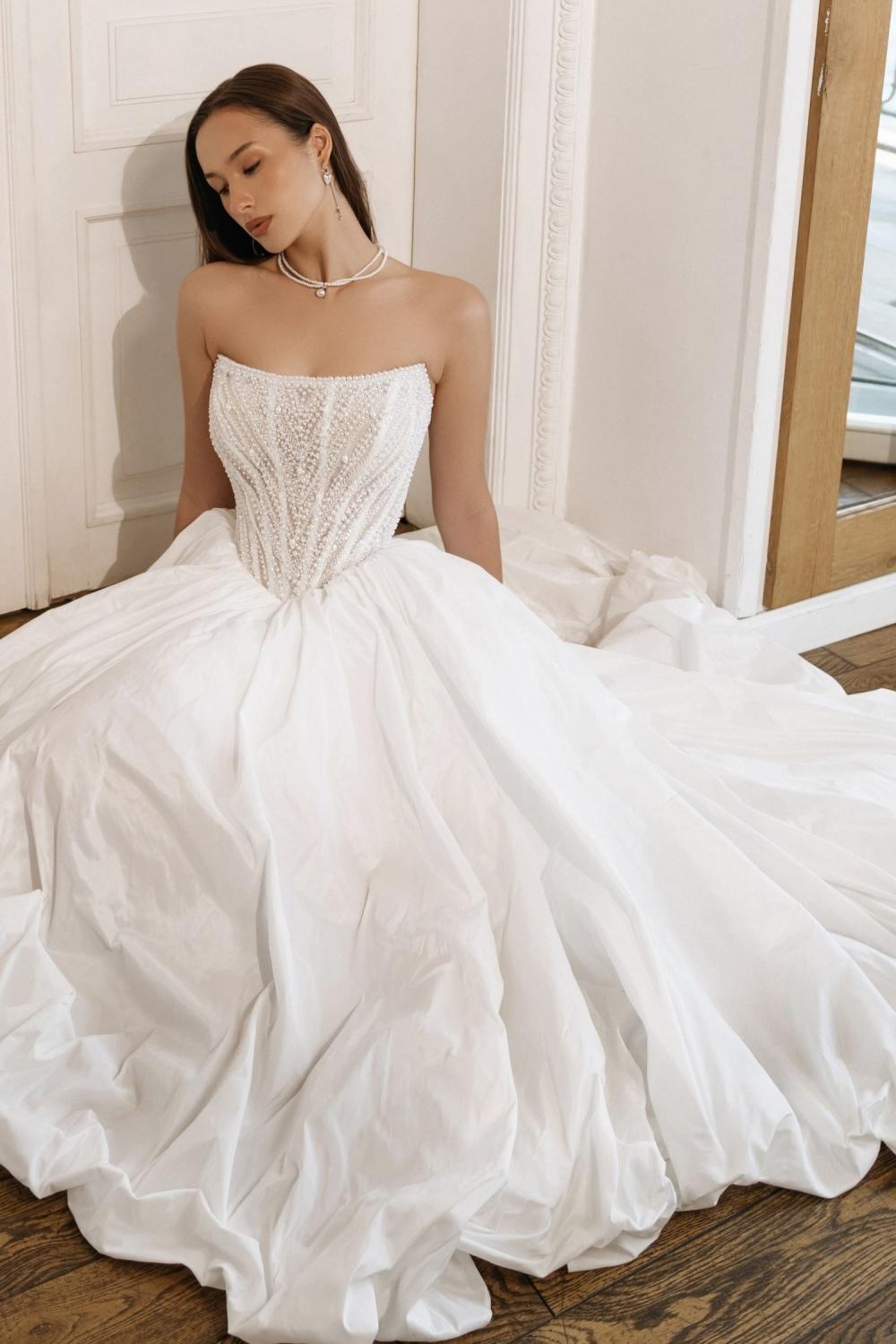 Свадебное платье #2467