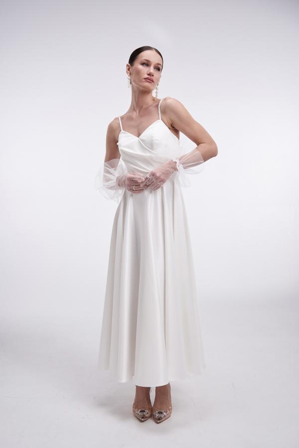 Свадебное платье #2048