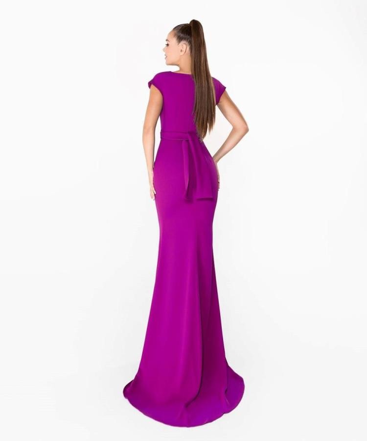 Вечернее платье #4405-1