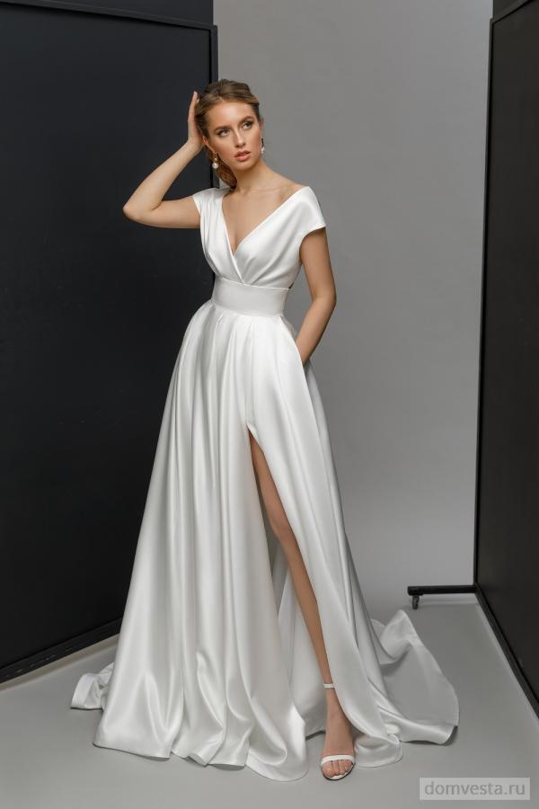 Свадебное платье #3504