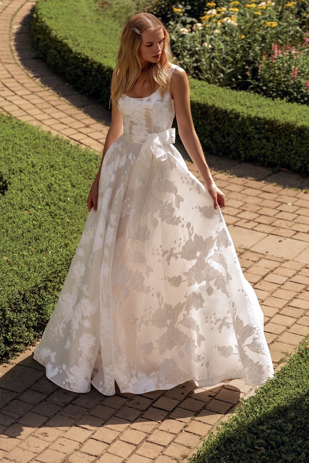 Свадебное платье #2135