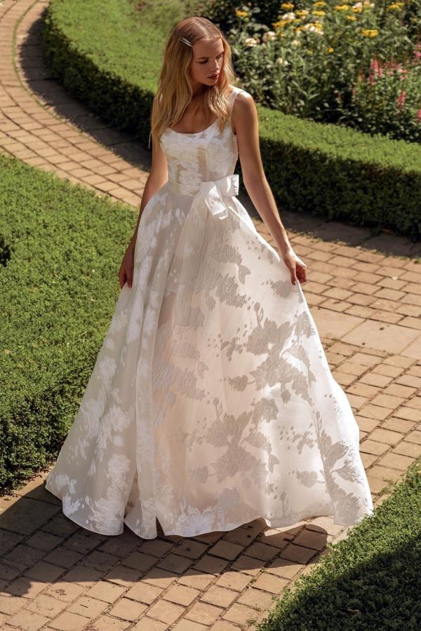 Свадебное платье #2135