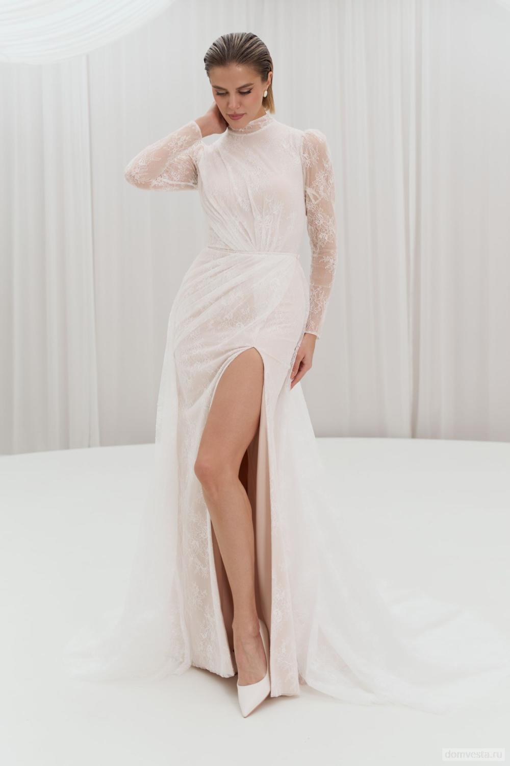 Свадебное платье #2875