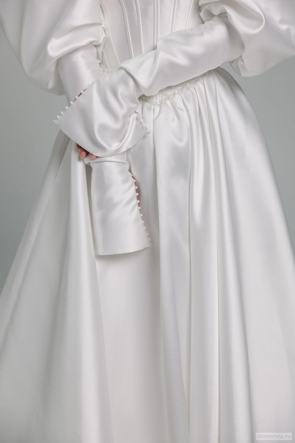 Свадебное платье #8664