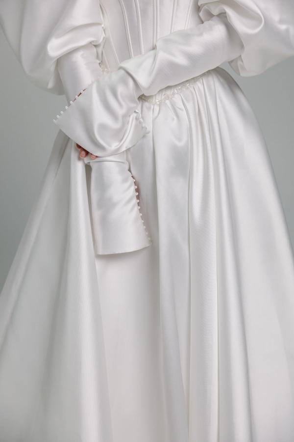 Свадебное платье #8664