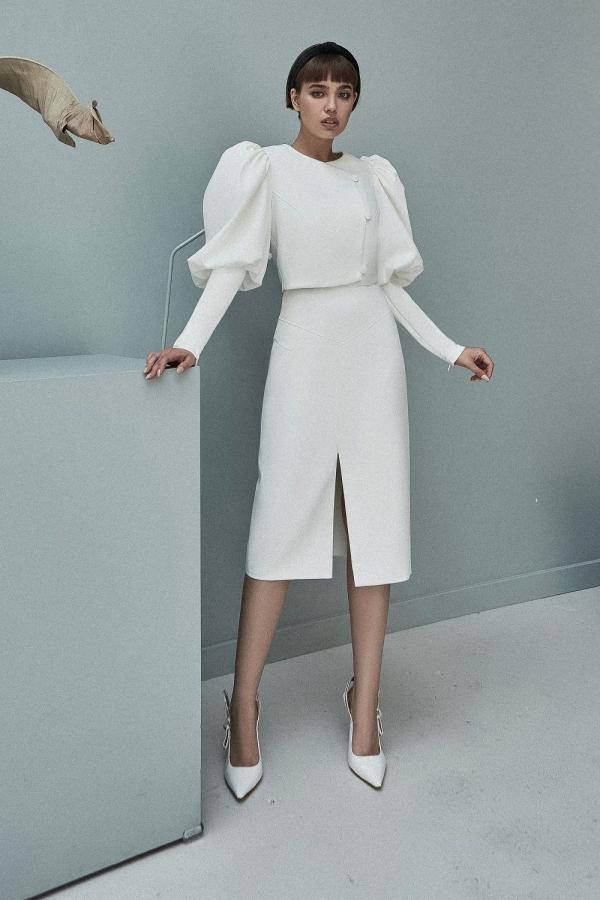 Свадебное платье #1850