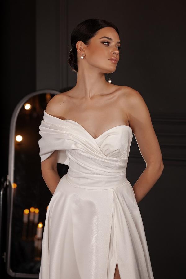 Свадебное платье #9722