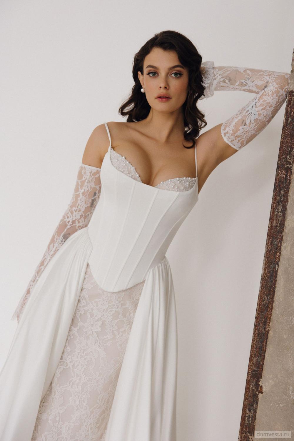 Свадебное платье #2871