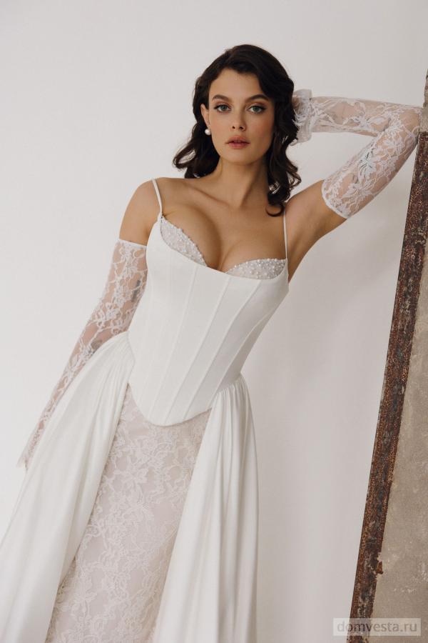 Свадебное платье #2871
