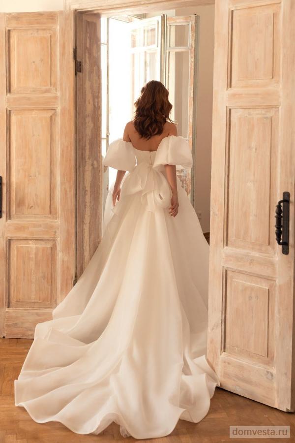 Свадебное платье #4783