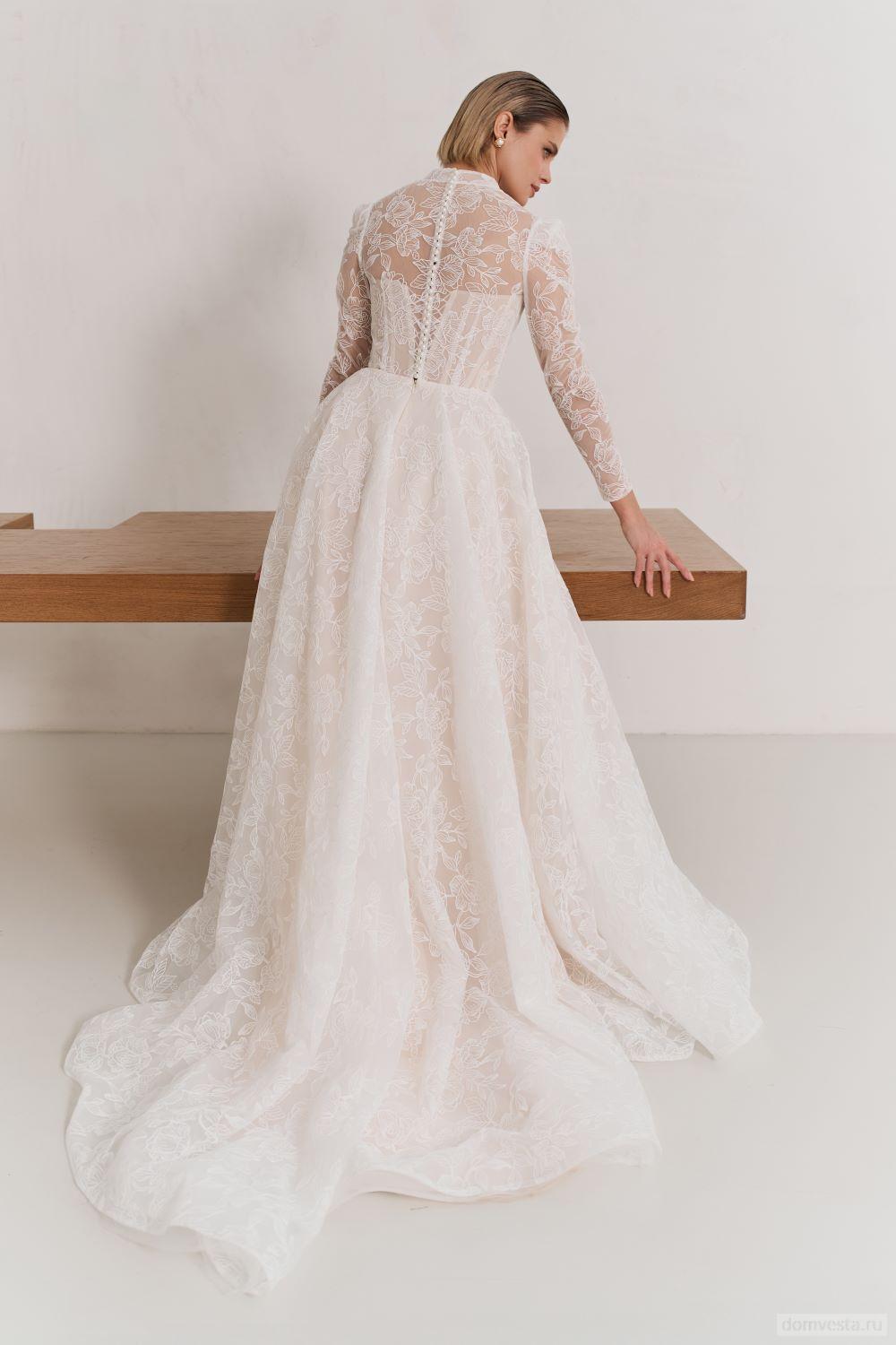 Свадебное платье #2867