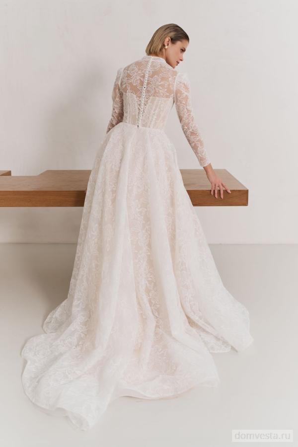 Свадебное платье #2867