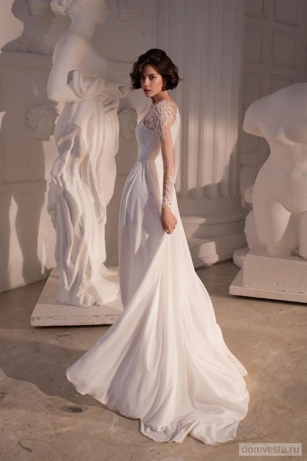 Свадебное платье #2554