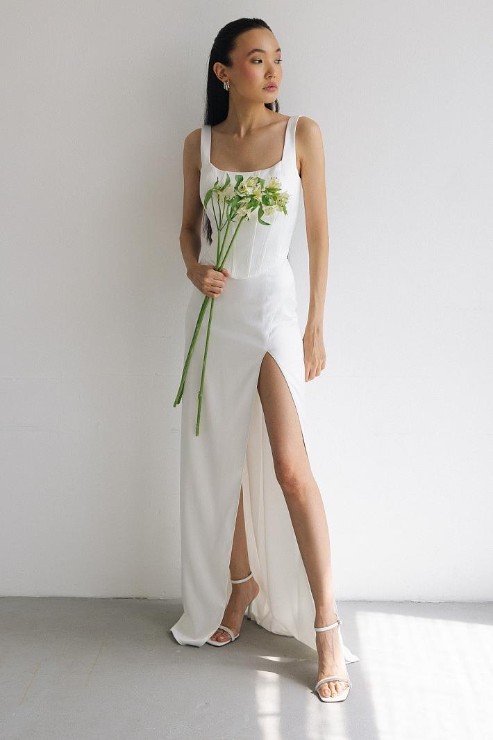 Свадебные платья #1125