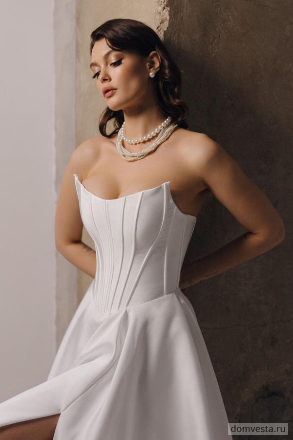 Свадебное платье #9784