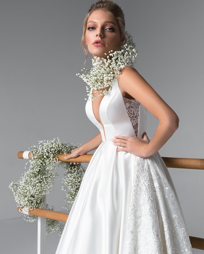 Свадебное платье #4180