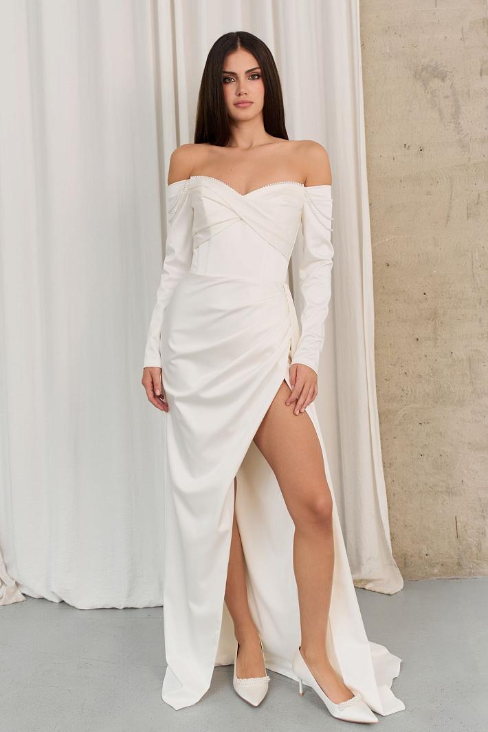 Свадебные платья #7964