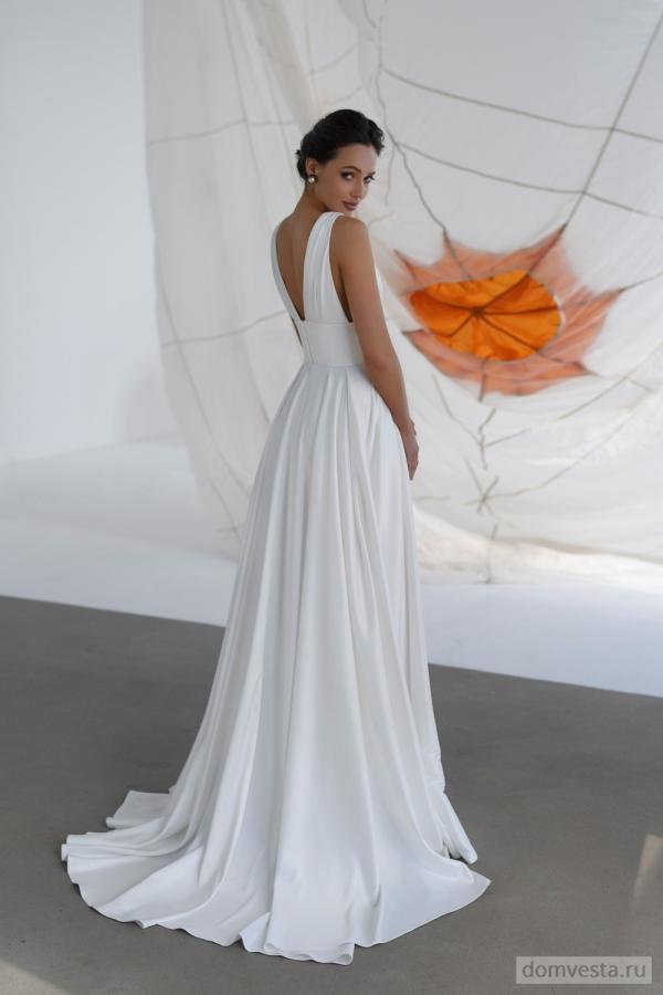 Свадебное платье #1077