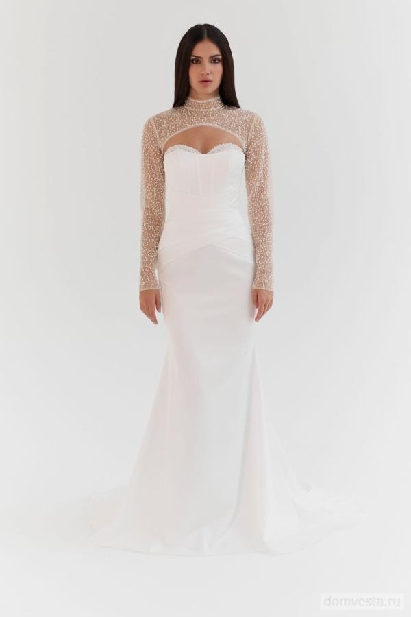 Свадебное платье #7948