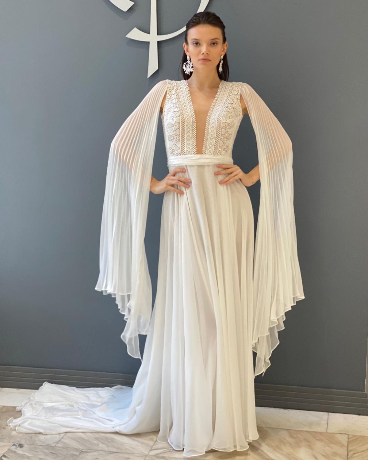 Свадебное платье #4187