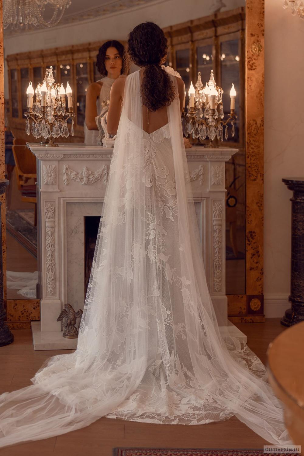 Свадебное платье #2172