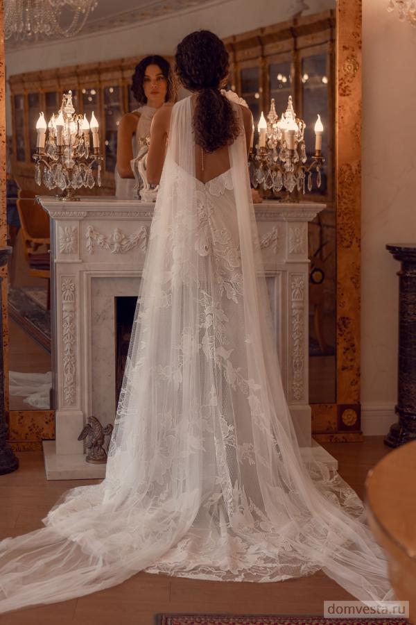 Свадебное платье #2172