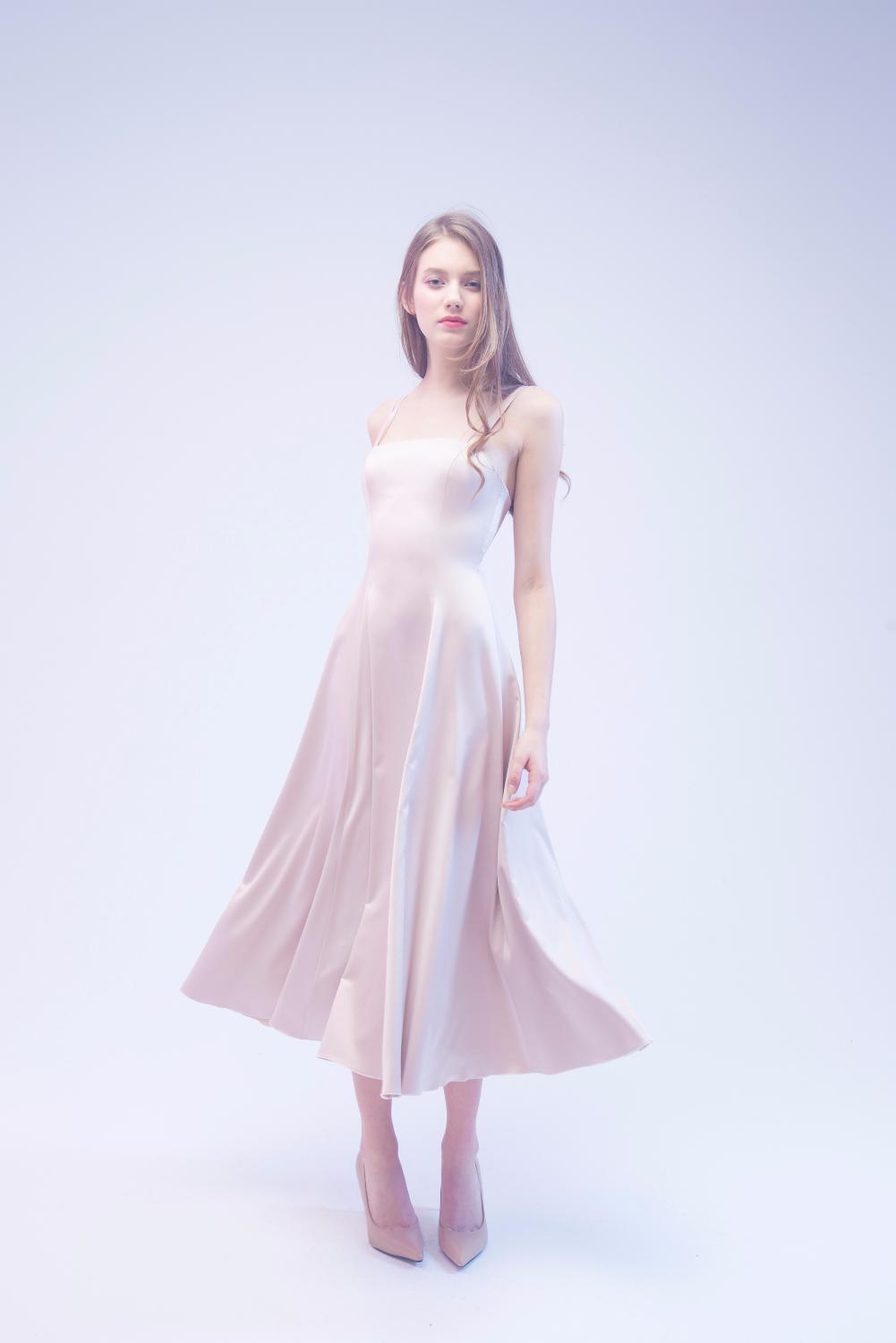 Свадебное платье #671