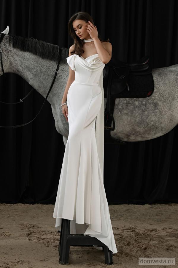 Свадебное платье #7951