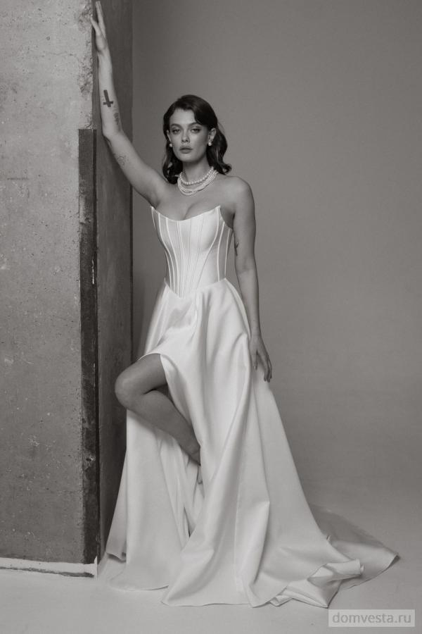 Свадебное платье #9784